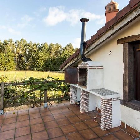 EaCasa Con Jardin Y Terraza Privados, Cerca Del Mar别墅 外观 照片