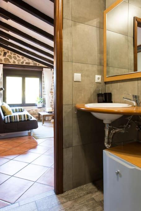 EaCasa Con Jardin Y Terraza Privados, Cerca Del Mar别墅 外观 照片