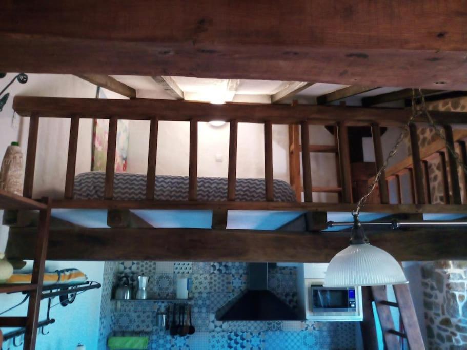 EaCasa Con Jardin Y Terraza Privados, Cerca Del Mar别墅 外观 照片