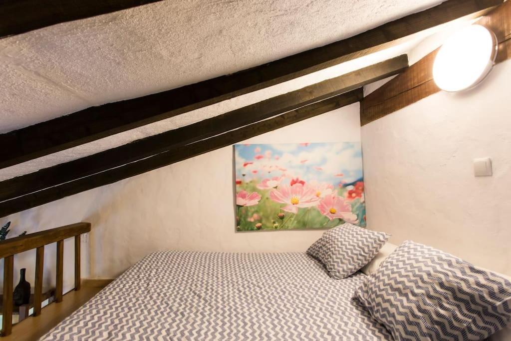 EaCasa Con Jardin Y Terraza Privados, Cerca Del Mar别墅 外观 照片