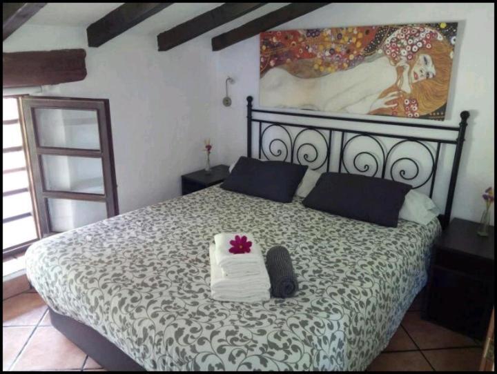 EaCasa Con Jardin Y Terraza Privados, Cerca Del Mar别墅 外观 照片