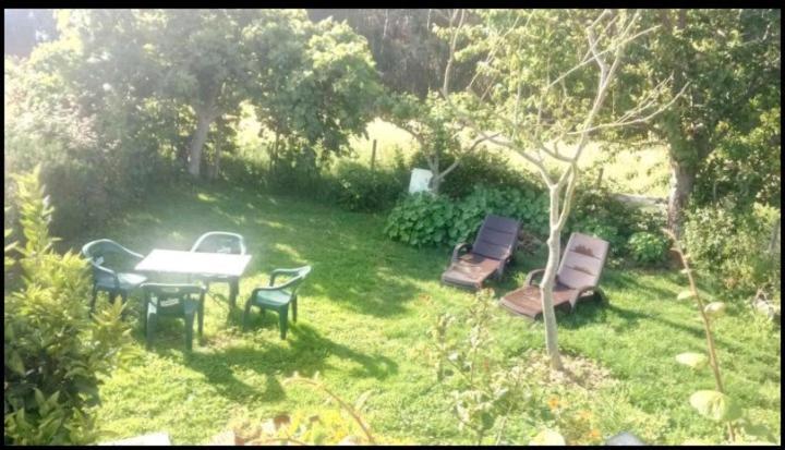 EaCasa Con Jardin Y Terraza Privados, Cerca Del Mar别墅 外观 照片