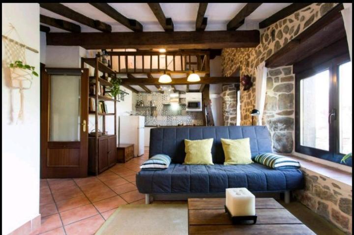 EaCasa Con Jardin Y Terraza Privados, Cerca Del Mar别墅 外观 照片