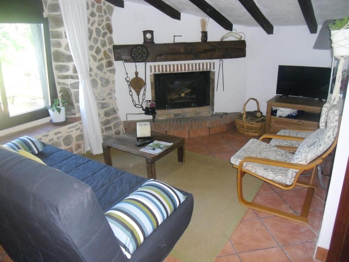 EaCasa Con Jardin Y Terraza Privados, Cerca Del Mar别墅 外观 照片